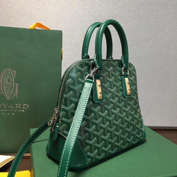 Goyard Vendome Bag