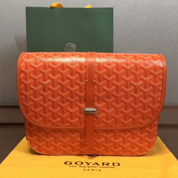 Goyard BELVÉDÈRE