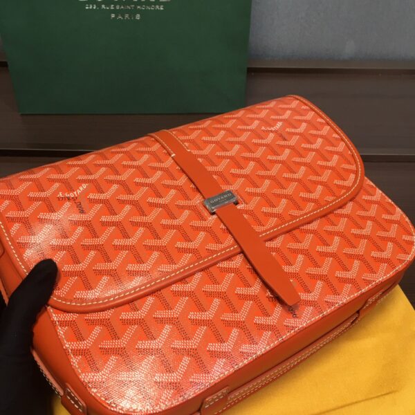 Goyard BELVÉDÈRE