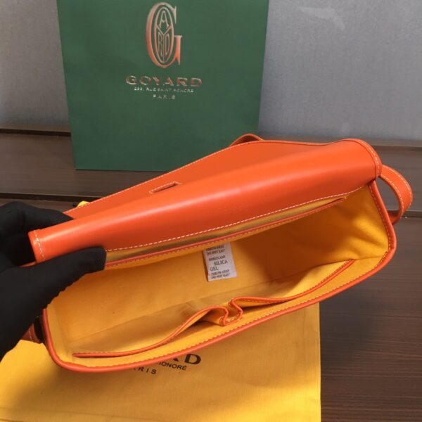 Goyard BELVÉDÈRE