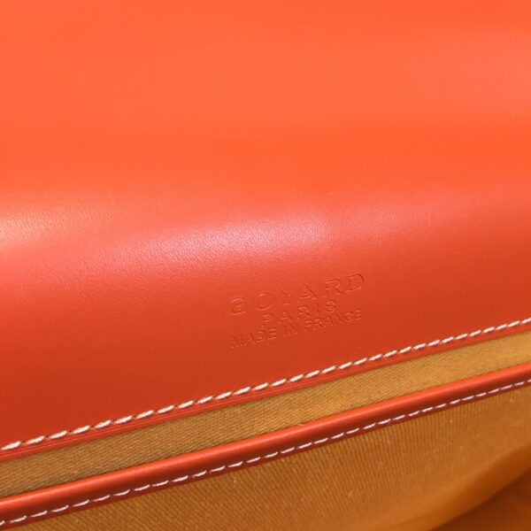 Goyard BELVÉDÈRE