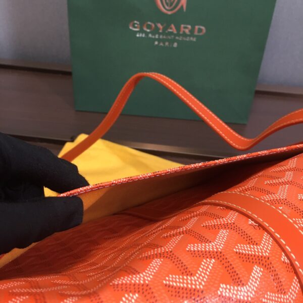 Goyard BELVÉDÈRE