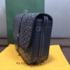 Goyard Belvedere MM Bag