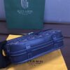 Goyard Belvedere MM Bag