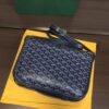Goyard Belvedere MM Bag
