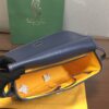 Goyard Belvedere MM Bag