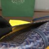 Goyard Belvedere MM Bag