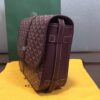 Goyard Belvedere MM Bag