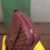Goyard Belvedere MM Bag