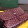 Goyard Belvedere MM Bag