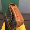 Goyard Belvedere MM Bag