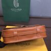 Goyard Belvedere MM Bag