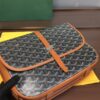Goyard Belvedere MM Bag