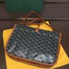 Goyard Belvedere MM Bag