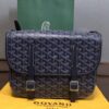 Goyard Messenger Bag