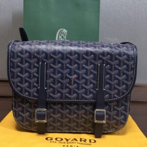 Goyard Messenger Bag