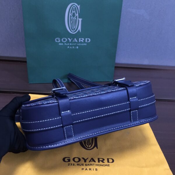 Goyard Messenger Bag