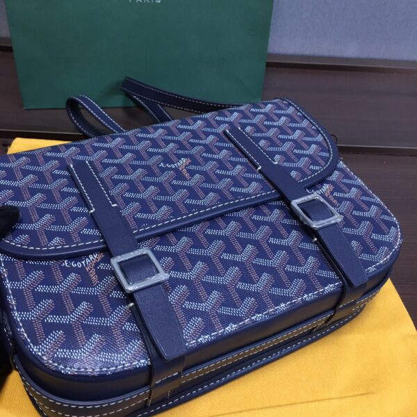 Goyard Messenger Bag