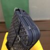 Goyard Messenger Bag
