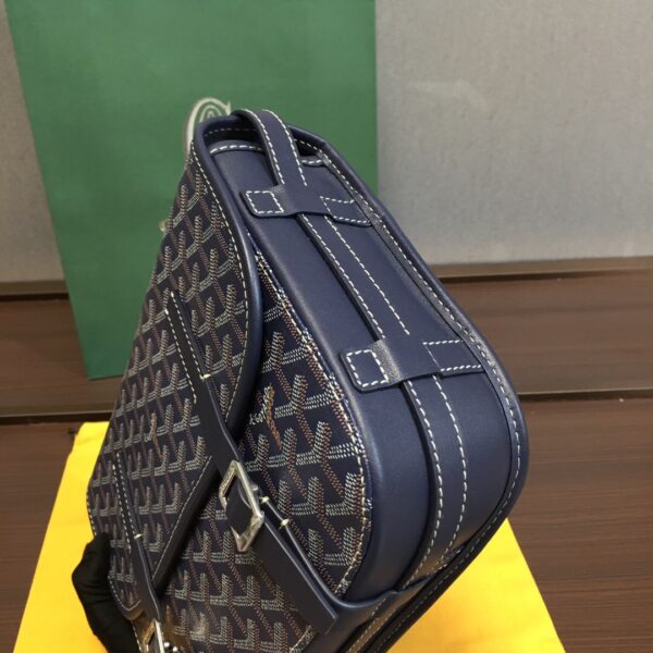 Goyard Messenger Bag