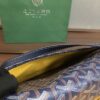 Goyard Messenger Bag