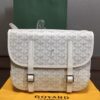 Goyard Messenger Bag