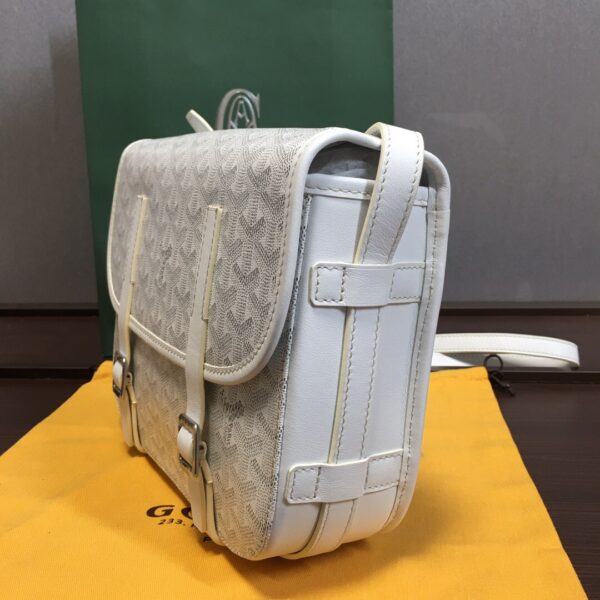 Goyard Messenger Bag
