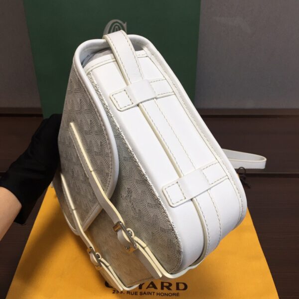 Goyard Messenger Bag