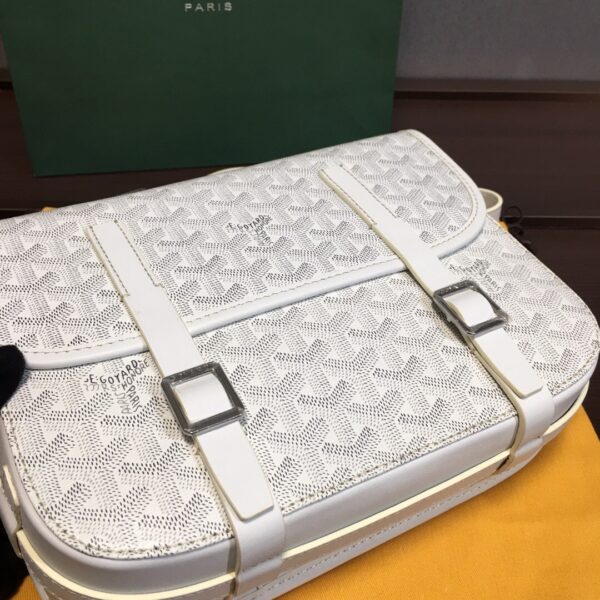 Goyard Messenger Bag