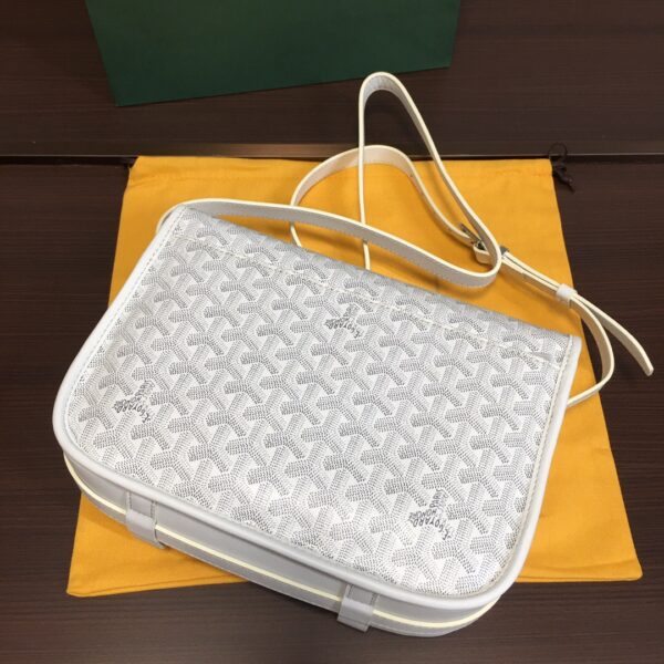 Goyard Messenger Bag