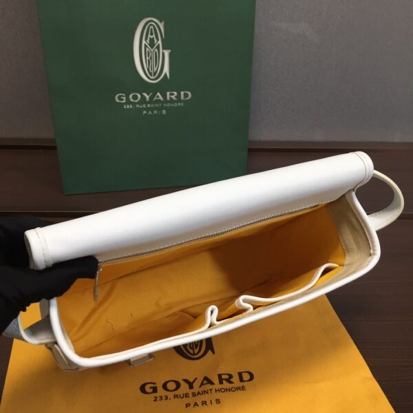 Goyard Messenger Bag