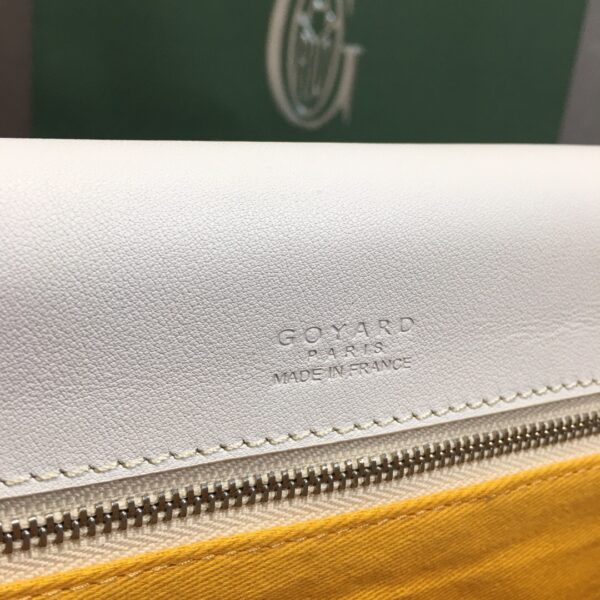 Goyard Messenger Bag