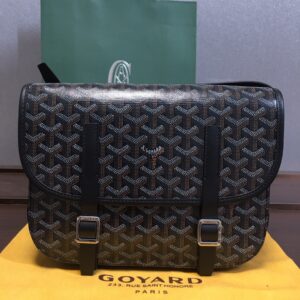 Goyard Messenger Bag
