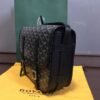 Goyard Messenger Bag