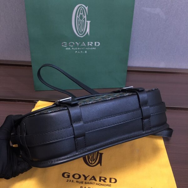 Goyard Messenger Bag
