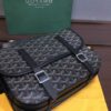 Goyard Messenger Bag