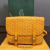 Goyard Messenger Bag