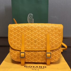 Goyard Messenger Bag