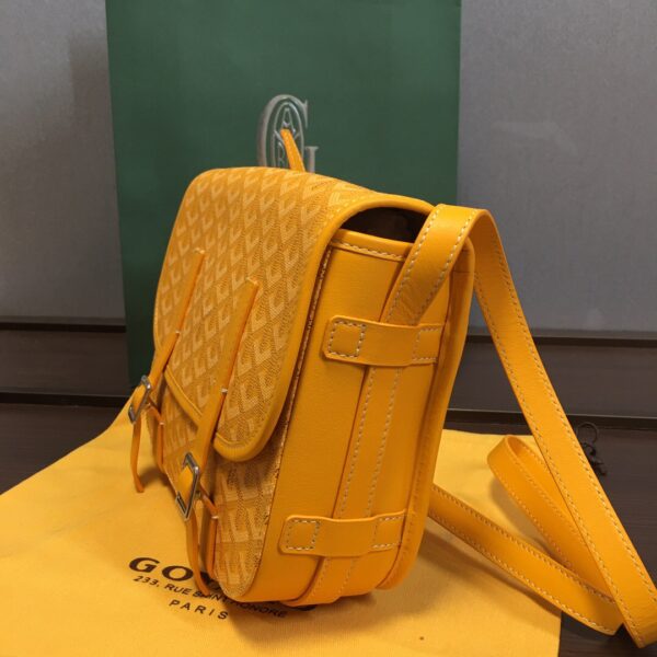 Goyard Messenger Bag