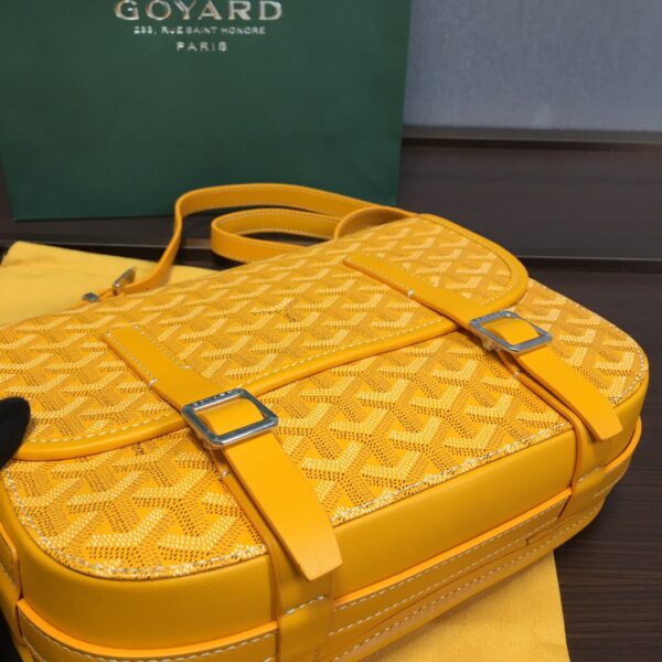 Goyard Messenger Bag