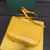 Goyard Messenger Bag