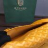 Goyard Messenger Bag