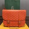 Goyard Messenger Bag