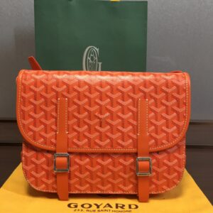 Goyard Messenger Bag