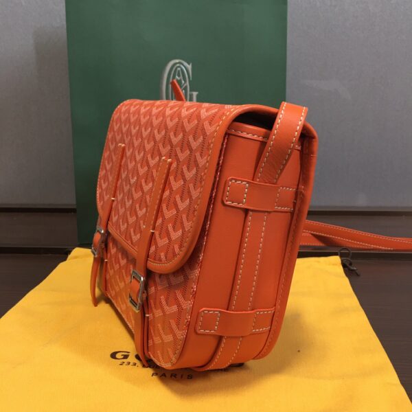 Goyard Messenger Bag