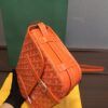 Goyard Messenger Bag