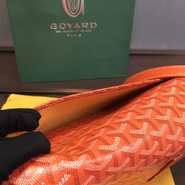 Goyard Messenger Bag