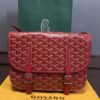 Goyard Messenger Bag