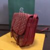 Goyard Messenger Bag