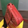 Goyard Messenger Bag